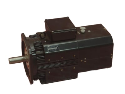 BOSCH 2AD132B-B350B1-BS03-A2N1