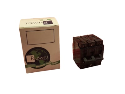 CARLING SWITCH CA3-X0-01-750-121-D