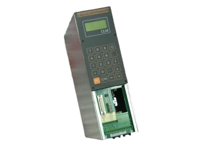 BOSCH CLM1.3-X-0-2-B-FW