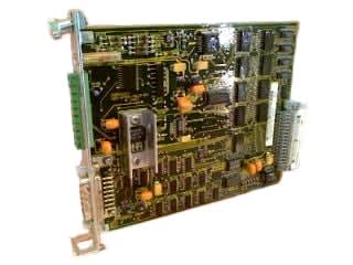 BOSCH DAE01.1