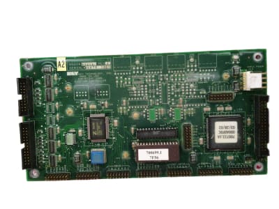 KEY TECHNOLOGY 700656.1