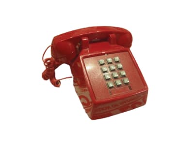 CORTELCO 250044-VBA-20M-R