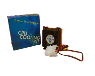 EVERCOOL EC486