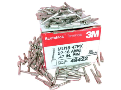 3M MU1847PX