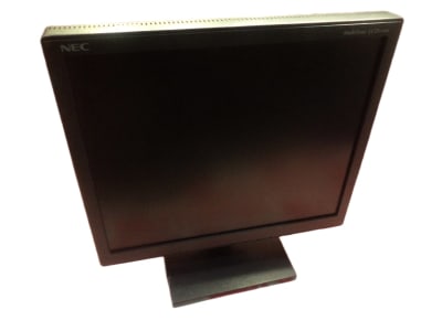 NEC LCD1760V-BK