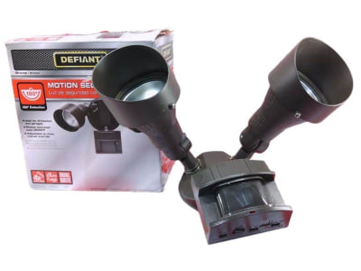 DEFIANT DF-5599-BZ