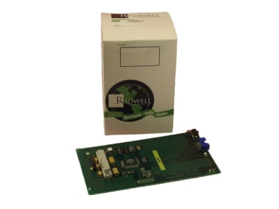 BOSCH 109-0728-3A09-03
