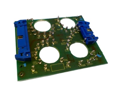 BOSCH 109-468-3213A-2