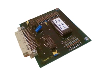 BOSCH 109-468-4B03-01