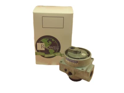 WILKERSON PNEUMATIC R21-04-Q49