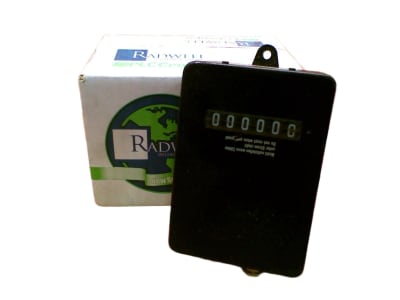 DYNAPAR 0-854-158