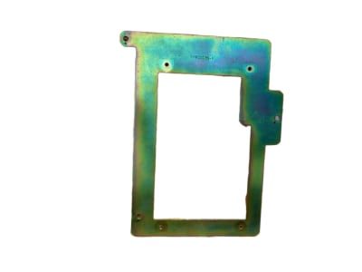 YASKAWA ELECTRIC USP00035-1