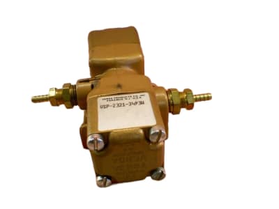 VERSA VALVES VSP-2321-3493W