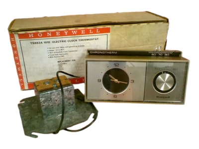 HONEYWELL TS882A1010