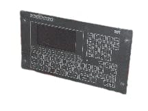 BOSCH SOT-02-E2A-CU