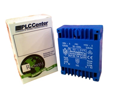 TE CONNECTIVITY BV-222-1-11274