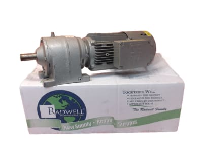 SEW EURODRIVE R40DT80K4BMGHF