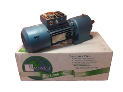SEW EURODRIVE R40DT80K4BMG/HF/TH