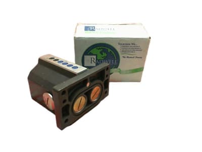 EUCHNER RGBF-06-X12-758