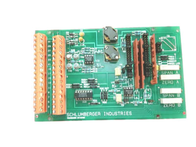 SCHLUMBERGER 103180
