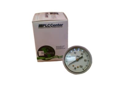 AMETEK P-570-2-0-100-CBM-1/4IN