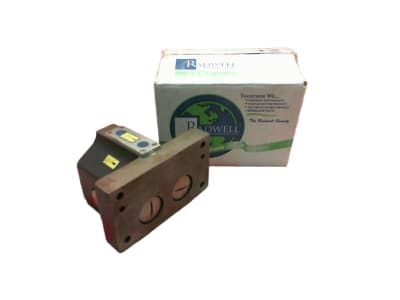 EUCHNER RGBF-03-X16-710