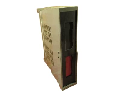 INVENSYS 80BE-00012-201-V-00