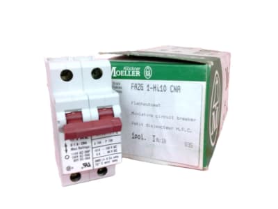 EATON CORPORATION FAZG1-HI10-CNA