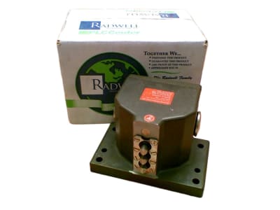 EUCHNER RGBF-03-D12-514-AM