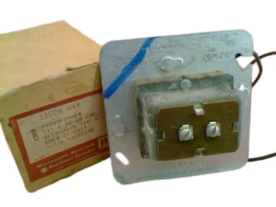 HONEYWELL AT90A-1CG1