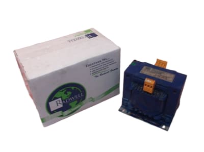 EASTERN TRANSFORMERS MV1000P1S1