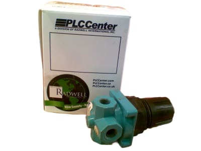 WILKERSON PNEUMATIC R05-01-L00