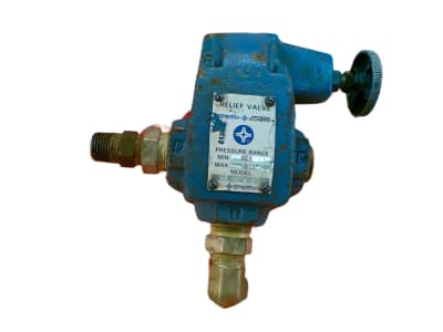 EATON CORPORATION CT-06-B-40