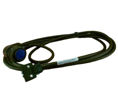 YASKAWA ELECTRIC DE9407237-03