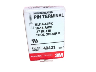 3M MU14-47PX-A-EACH