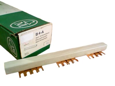 EATON CORPORATION B4-A