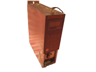 BOSCH CLM-01-3-X-E-4-0