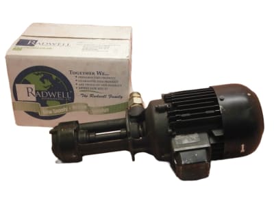 BRINKMANN TS24/180