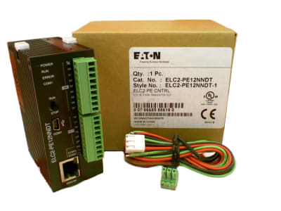 EATON CORPORATION ELC2-PE12NNDT