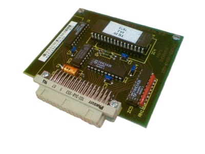 BOSCH 109-0468-4B07-01