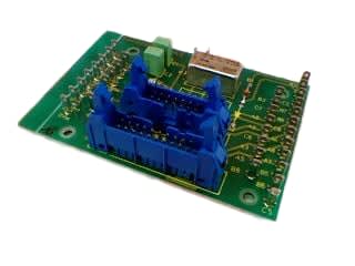 BOSCH 109-0645-4A01-02