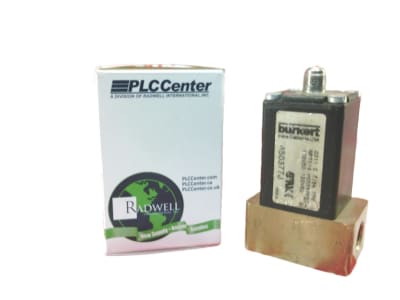 BURKERT 0311-C7/64-FPM