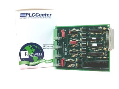 OPTO 22 LCM4-SERIAL