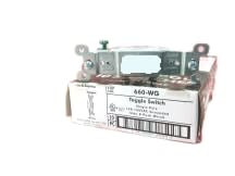 LEGRAND 660-WG-10/PACK