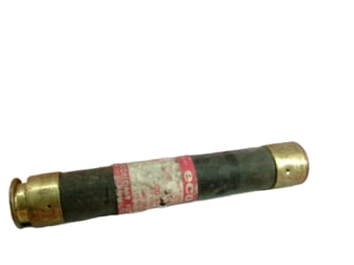 ECONOMY FUSE ECSR-7