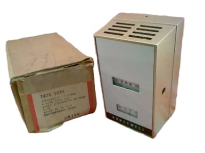 HONEYWELL T42G-1026