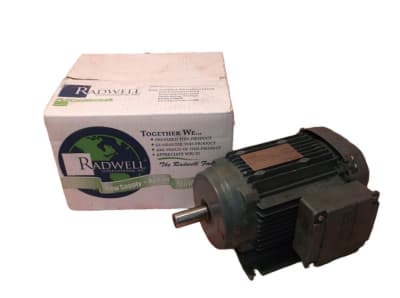 SEW EURODRIVE DRS80M4/FI90S/TH