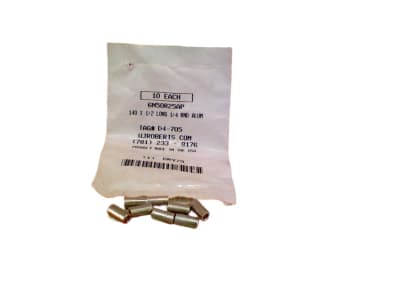 WJ ROBERTS 6N50R25AP