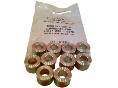 WJ ROBERTS 37N50R75AP