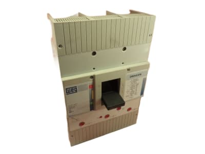 WEG DWA630N-500-3
